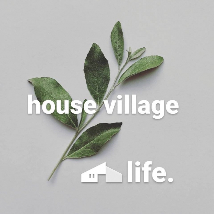 ハウスヴィレッジインスタグラムセカンド
