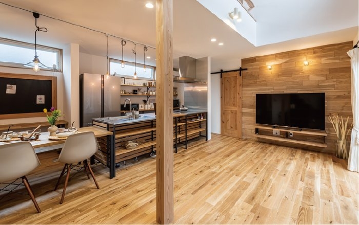 モクフェス　ハウスヴィレッジの住まいの相談コーナー