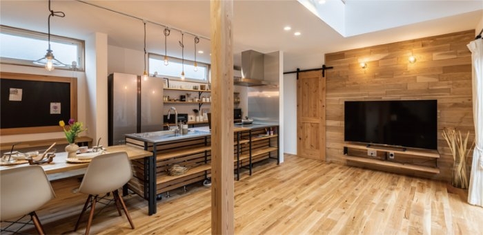 モクフェス　ハウスヴィレッジの住まいの相談コーナー